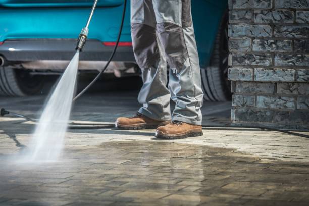 Best Factory Floor Cleaning  in Tarpey Village, CA