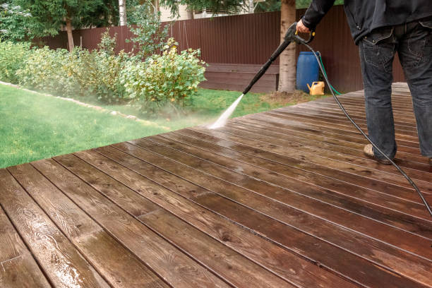 Best Playground Equipment Cleaning  in Tarpey Village, CA